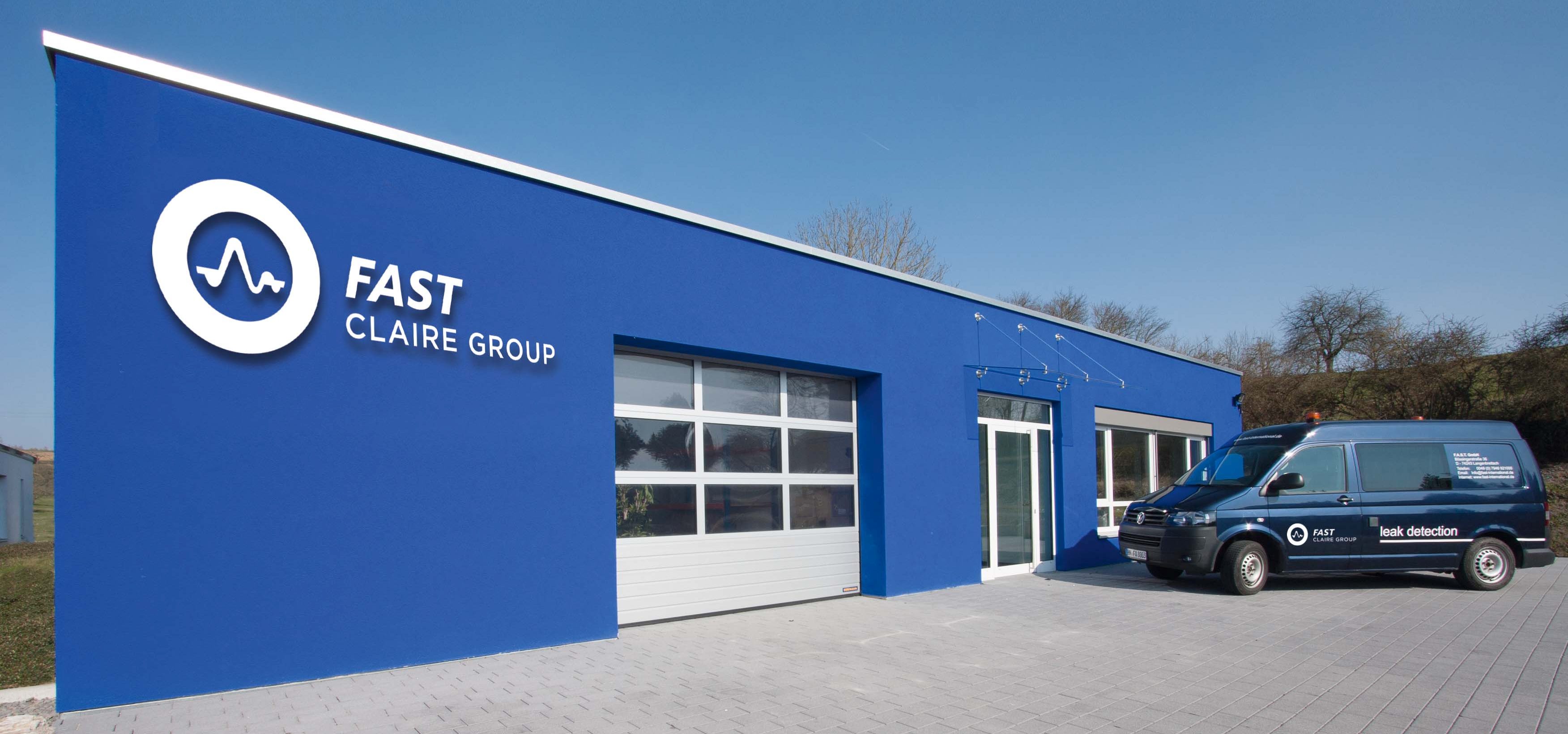 Schulungsgebäude oE schmal