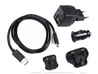 Ladezubehör für ServiceMaster