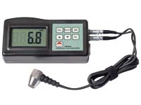 Wanddickenmessgerät